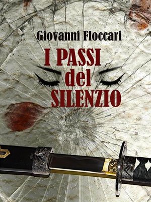 cover image of I passi del silenzio